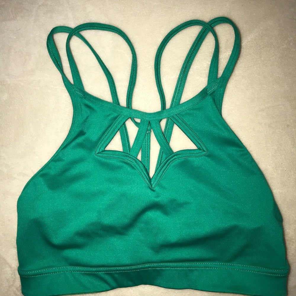 Victoria’s Secret sports bra